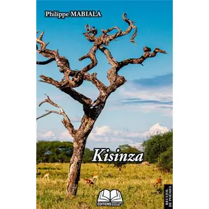 Renaissance Africaine Kisinza broché