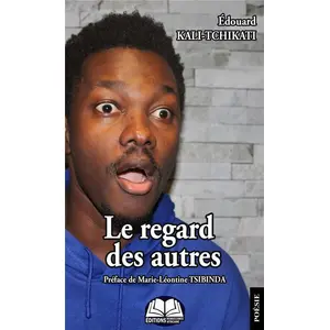 Renaissance Africaine Le regard des autres broché pas cher