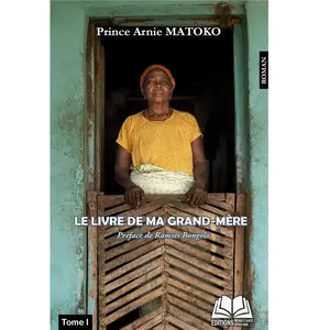Renaissance Africaine Le livre de ma grand-mère pas cher