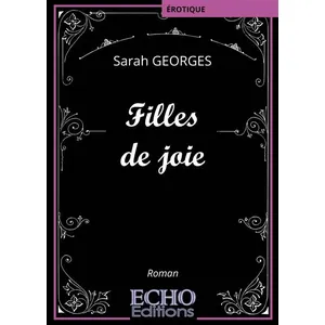 ECHO Editions Filles de joie broché pas cher