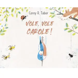 Le Genevrier Vole, vole, Carole ! pas cher
