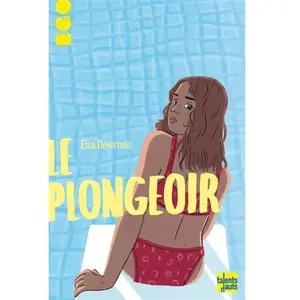 Talents Hauts Le plongeoir pas cher
