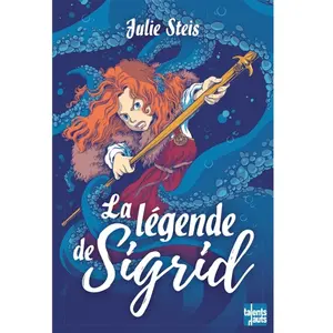 Talents Hauts La légende de Sigrid pas cher