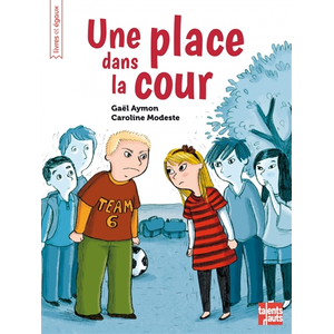 Talents Hauts Une place dans la cour pas cher