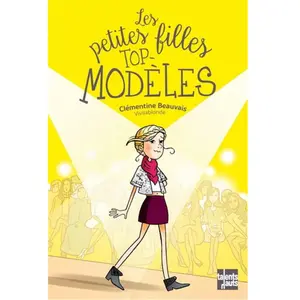 TALENTS HAUTS Les petites filles top-modèles pas cher