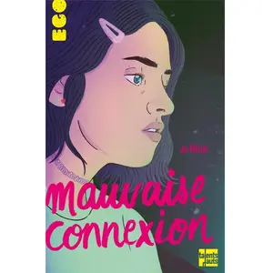 Talents Hauts Mauvaise connexion pas cher