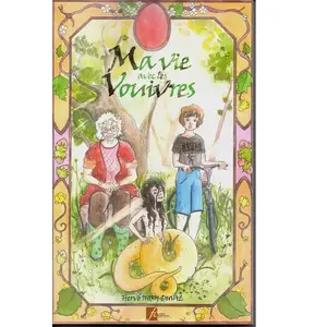 Comparateur de prix : Vesoul Edition Ma vie avec les vouivres broché