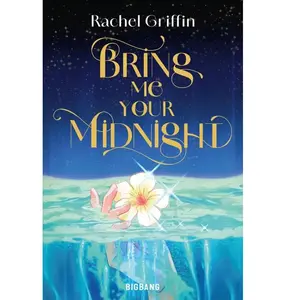 Big Bang Bring me your midnight Rachel Griffin pas cher