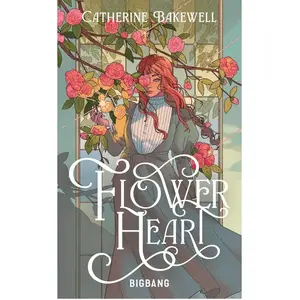Big Bang Flowerheart Poche pas cher