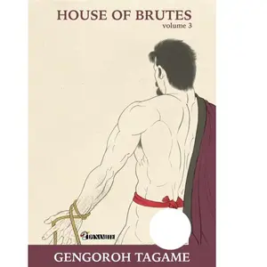 Dynamite Eds House of Brutes - Tome 3 pas cher