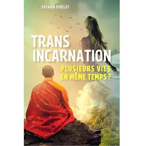 Atlantes Eds Transincarnation pas cher