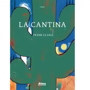 ***Livres*** La cantina : capriccio mexicain pas cher