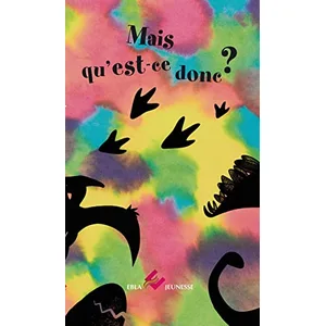 Ebla Eds Mais qu'est-ce donc ? pas cher