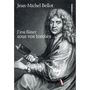 Ovadia Eds J'irai flâner sous vos tombes pas cher