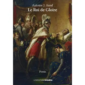 Comparateur de prix : Ovadia Eds Le Roi de Gloire