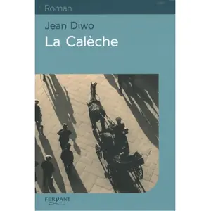 La calèche Jean Diwo pas cher