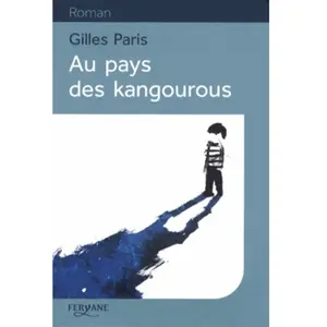 Au pays des kangourous -  Gilles Paris pas cher