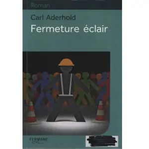 Fermeture éclair pas cher