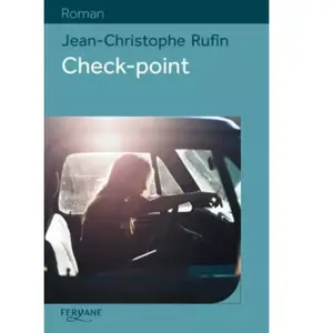 Check-point Jean-Christophe Rufin pas cher