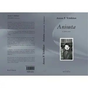Aniouta Et Autres Textes