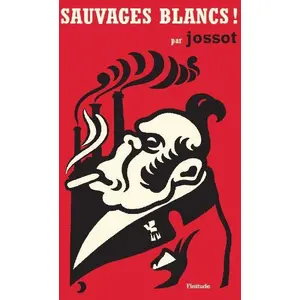 Finitude Sauvages blancs ! pas cher