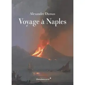 Vendemiaire Voyage A Naples pas cher