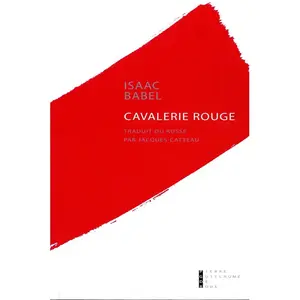 Pierre-Guillaume De Roux Cavalerie rouge