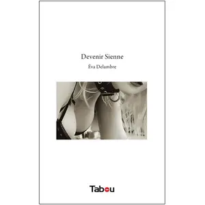 TABOU Devenir sienne Eva Delambre (Auteur) pas cher
