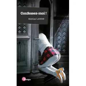 Tabou Confessez-moi ! Mathias Lahire (Auteur)