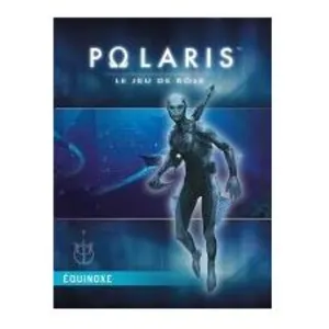 Non communiqué POLARIS 3.1 - EQUINOXE FR (SUPPLÉMENT+SCÉNARIO) pas cher