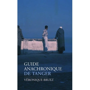 Comparateur de prix : Arlea Guide anachronique de Tanger broché