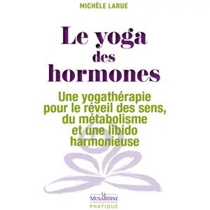 Le yoga des hormones pas cher
