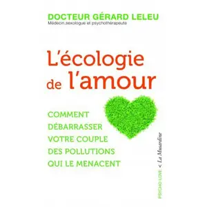 La Musardine Eds L'écologie de l'amour (Version Poche) pas cher
