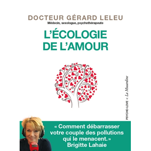 Musardine L'écologie de l'amour Gérard Leleu pas cher