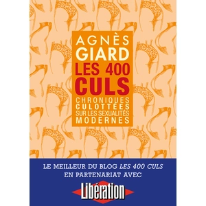 Comparateur de prix : La Musardine Les 400 culs - Chroniques culottées sur les sexualités modernes