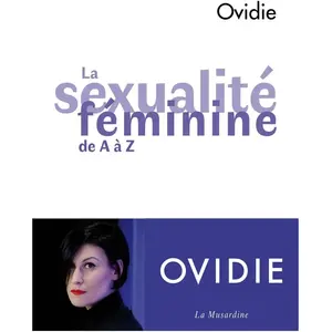 Comparateur de prix : La Musardine Eds Livre La sexualité féminine de A à Z