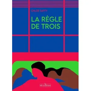 Comparateur de prix : La Musardine Eds La Règle de trois