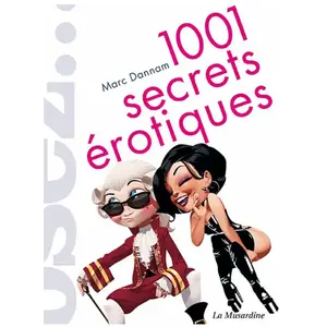 Comparateur de prix : La Musardine Eds Livre Osez 1001 secrets érotiques
