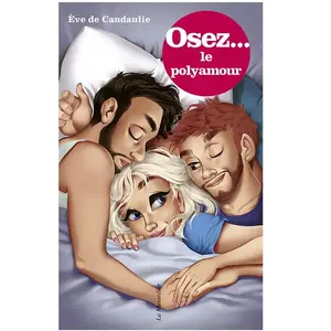 Comparateur de prix : Livre Osez le Polyamour