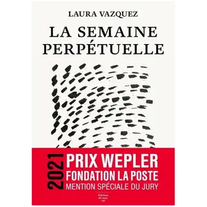 Comparateur de prix : Du Sous-Sol La Semaine perpétuelle