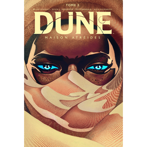 Huginn & Muninn Dune : Maison Atréides tome 2 pas cher