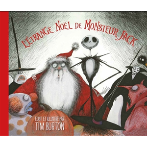 Huginn & Muninn L'Etrange Noël de Monsieur Jack pas cher