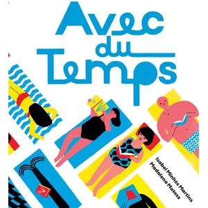 Thierry Magnier Eds Avec du temps pas cher