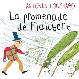 Comparateur de prix : Thierry Magnier Eds La Promenade De Flaubert