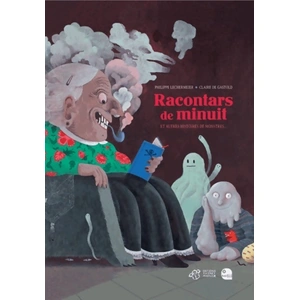 TASCHEN Racontars De Minuit - Et Autres Histoires De Monstres pas cher
