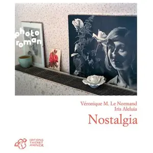 Thierry Magnier Eds Nostalgia pas cher