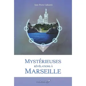 Liberfaber Mystérieuses révélations à Marseille pas cher