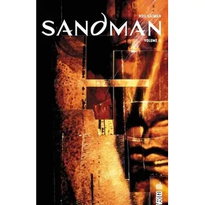 Comparateur de prix : Urban Comics SANDMAN tome 2 Neil Gaiman (Auteur), DRINGENBERG Mike (Illustration), Collectif (Illustration)