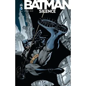 Comparateur de prix : Urban Comics Batman - Silence