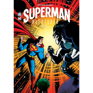 Comparateur de prix : Urban Comics Superman Aventures Tome 2